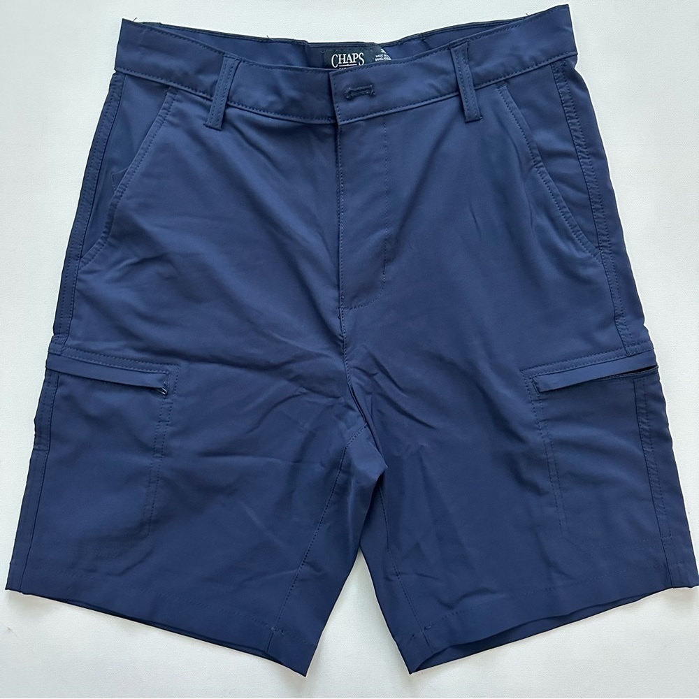 Chaps Men’s Shorts Size 30